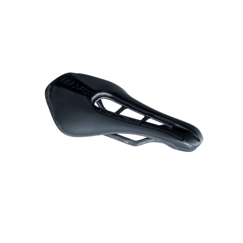 Asiento Sillín PRO By Shimano Stealth Superlight (142 mm)
