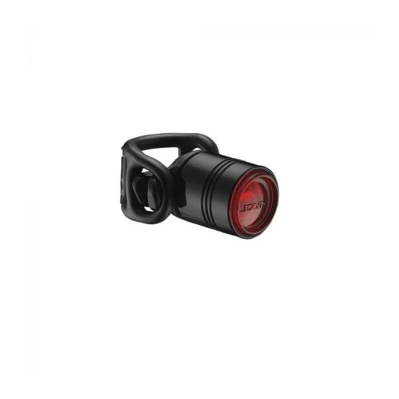 Lámpara trasera Lezyne Femto Drive Rear (7 lúmenes)