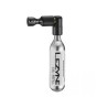 Lezyne Trigger Drive CO2 Negro