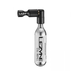 Lezyne Trigger Drive CO2 Negro