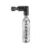 Lezyne Trigger Drive CO2 Negro