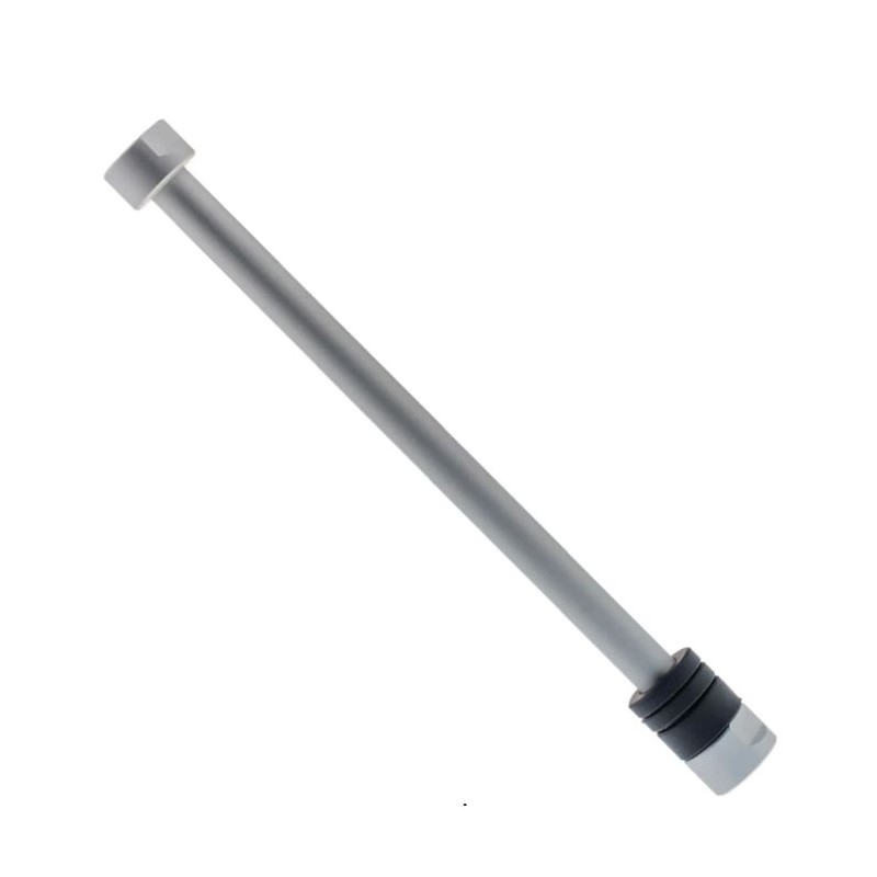 EJES E-THRU TACX PARA RODILLOS 12 MM