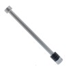 EJES E-THRU TACX PARA RODILLOS 12 MM