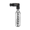 Dispensador de Co2 Lezyne Trigger Speed Drive Negro