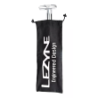 Bomba Lezyne CNC Travel Negra