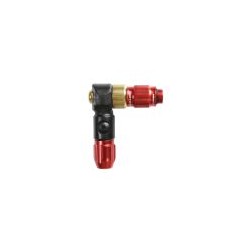 Bomba Lezyne Classic Floor Drive 3.5 Edición Especial