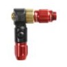 Bomba Lezyne Classic Floor Drive 3.5 Edición Especial