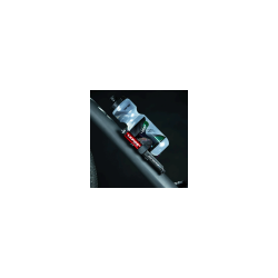 Bomba Lezyne HP Drive Mediano Negra