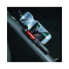 Bomba Lezyne HP Drive Mediano Negra