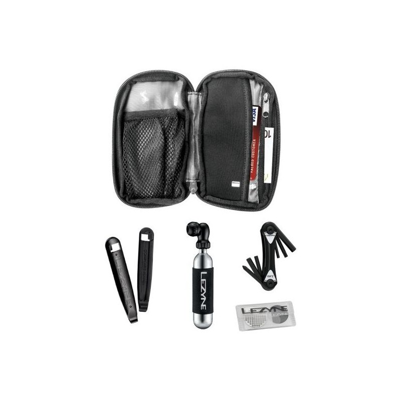 Bolsa Lezyne Pocket Organizer Ruta