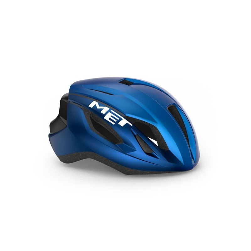 Casco Met Strale