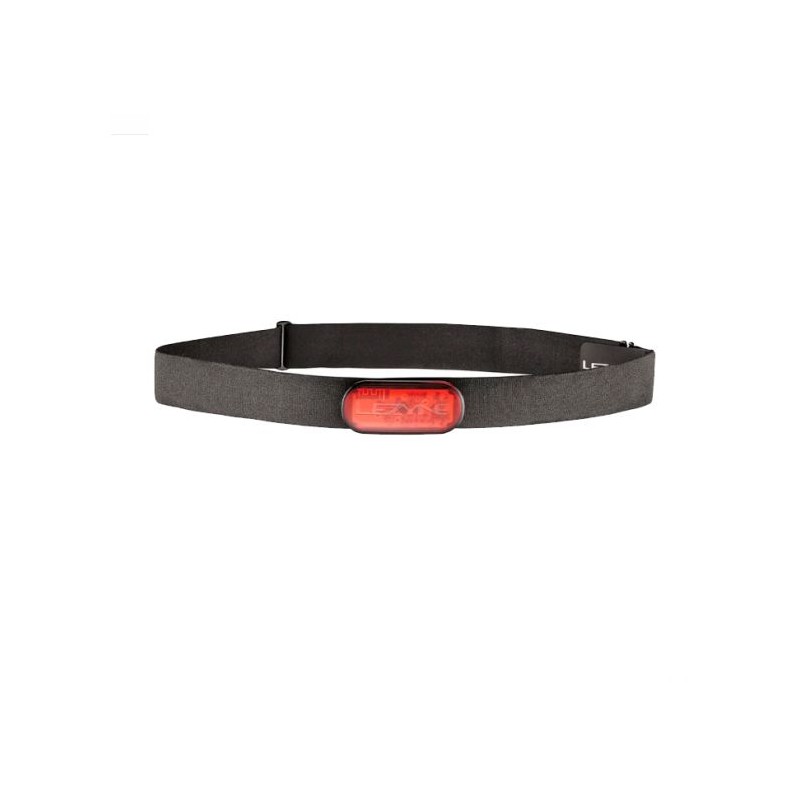 Sensor Frecuencia Cardíaca Lezyne HR Flow