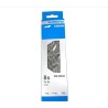 Cadena para Bicicleta Shimano CN-HG40 6/7/8V 116E