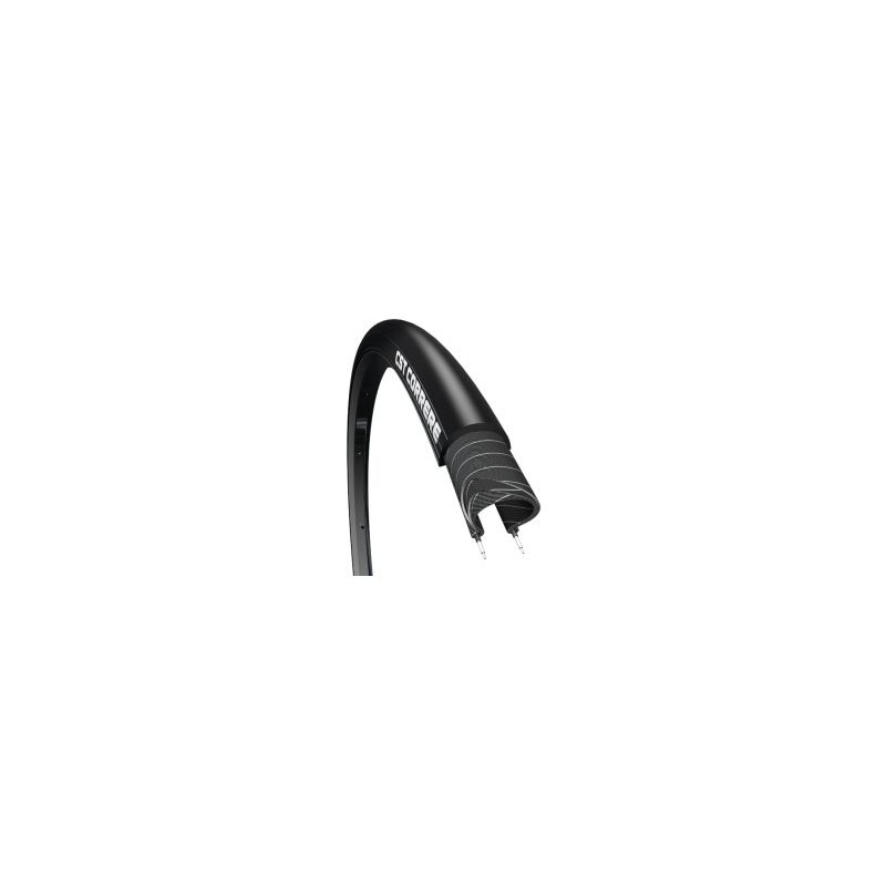 Llanta CST Correre plegable 700x23