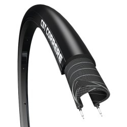 Llanta CST Correre plegable 700x23