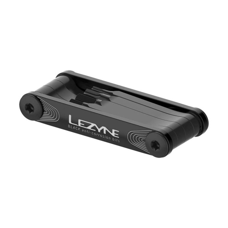 Lezyne V Pro 5