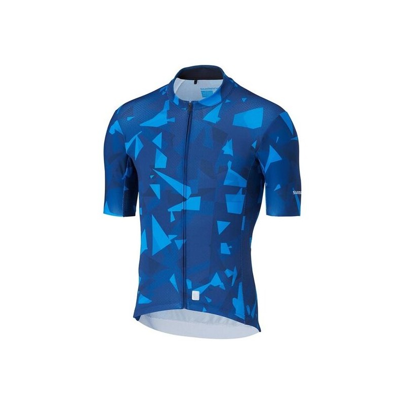 Jersey Shimano Breakaway