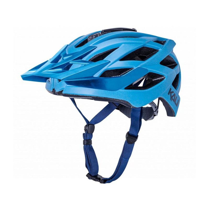Casco Kali Lunati Azul