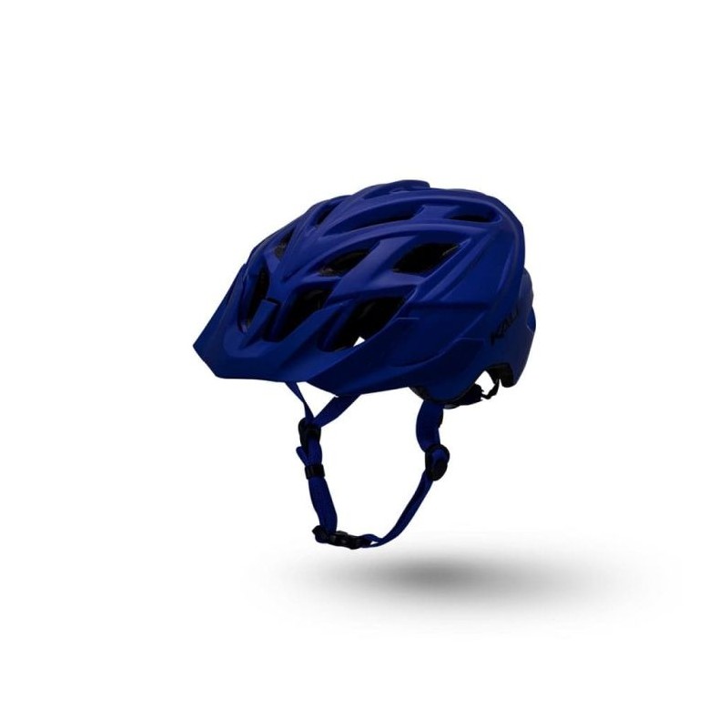 Casco Kali Chakra Solo Azul