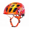Casco Kali Chakra Child Infantil Naranja