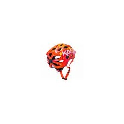 Casco Kali Chakra Child Infantil Naranja