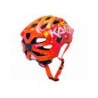 Casco Kali Chakra Child Infantil Naranja