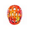 Casco Kali Chakra Child Infantil Naranja