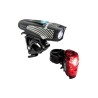 Combo NiteRider Lumina 1200 Boost / Solas 250