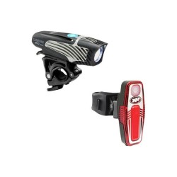 Combo NiteRider Lumina 1000 Boost / Sabre 110
