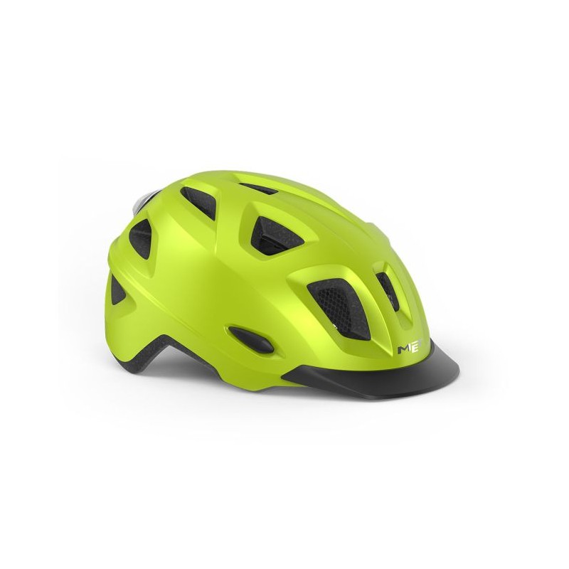 Casco Met Mobilite Mips
