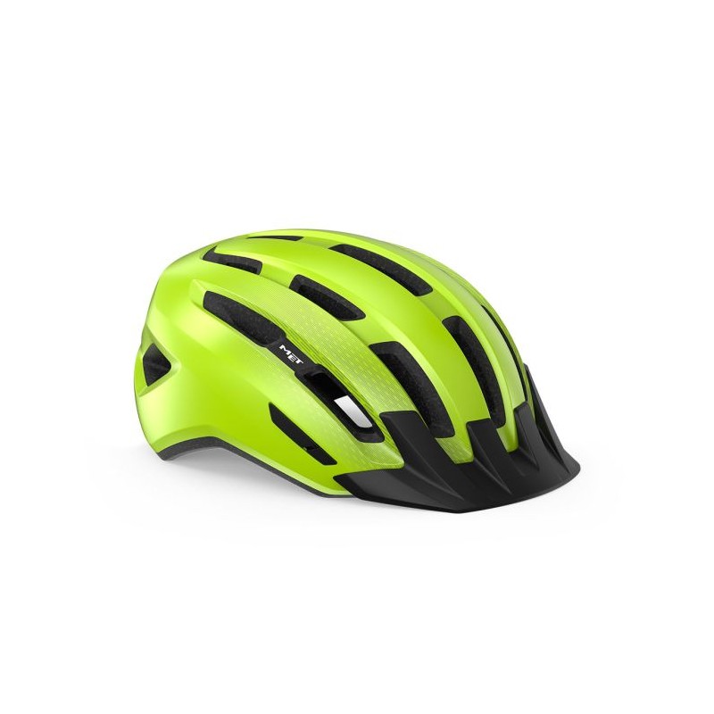 Casco Met Downtown Mips