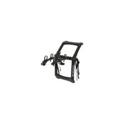 Kuat Highline 3 bicicletas (Negro)