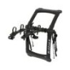 Kuat Highline 3 bicicletas (Negro)