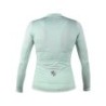 Jersey Summer Mint Manga Larga Mujer