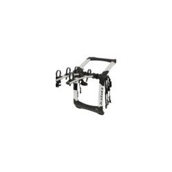 Kuat Highline 3 bicicletas (Gris con Negro)