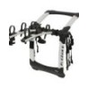 Kuat Highline 3 bicicletas (Gris con Negro)