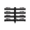 Extension 2 Kuat Piston Pro X