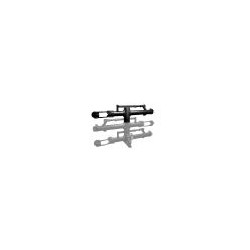 Extensión 1 Add On Kuat Nv 2.0 Base (Negro mate)