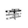 Extensión 1 Add On Kuat Nv 2.0 Base (Negro mate)