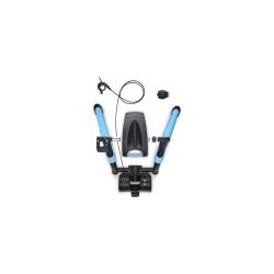 RODILLO ENTRENADOR PARA BICICLETA BOOST BUNDLE TACX