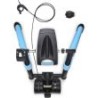 RODILLO ENTRENADOR PARA BICICLETA BOOST BUNDLE TACX