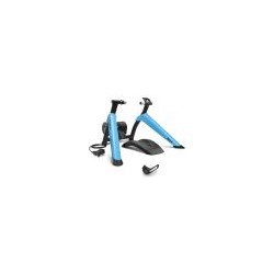 RODILLO ENTRENADOR PARA BICICLETA BOOST BUNDLE TACX