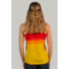 Camiseta Tirantes PRO 3.0 - Amarillo - Mujer