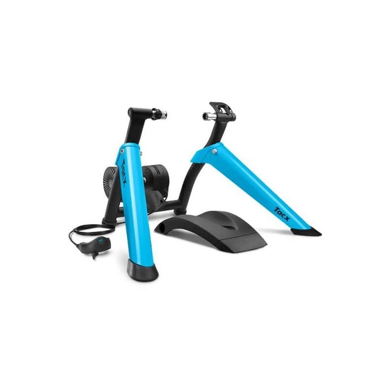 RODILLO ENTRENADOR PARA BICICLETA BOOST TACX