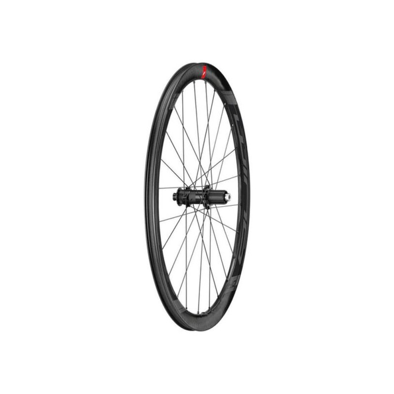 Ruedos para Bicicleta de Ruta Fulcrum Wind 40 DB 2WF Body XDR