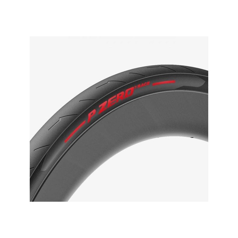 Llanta Pirelli P ZERO Race 700×26 Red Edition