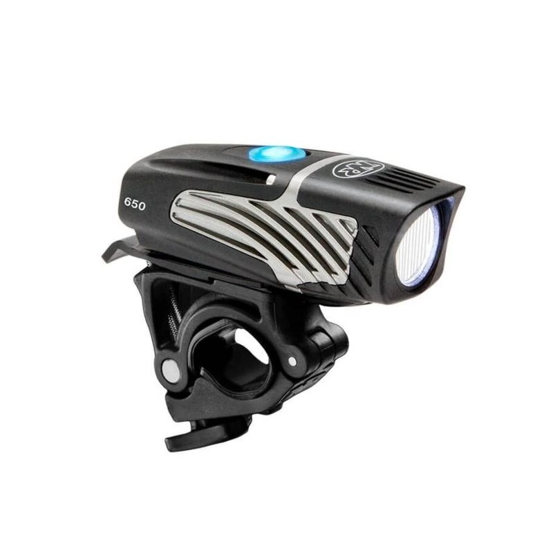 Lámpara Delantera NiteRider Lumina Micro 650
