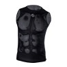 Camisa Interior Negra