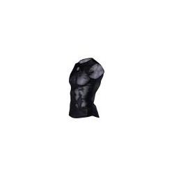 Camisa Interior Negra