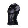 Camisa Interior Negra